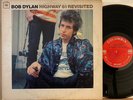 Bob Dylan Highway 61 Revisited Vinyl LP Columbia CL 2389 Mono 1st Pressing 2 Eye