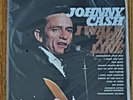 Johnny Cash - I Walk The Line MFSL 2-495 2x45 rpm MONO #0121 of 3000 SEALED