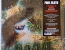 Pink Floyd LP - A Saucerful of Secrets. Stereo Remaster on 180g Vinyl. NEAR-MINT