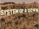 System of a down - Toxicity Vinyl