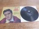 Elvis Presley - King Creole OST 1963 UK RCA Victor RD-27088 Rock 'n' Roll LP