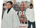 Groove Theory - Tell Me (The Remixes) Epic Records 49 78034 Vinyl Record