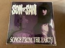 Son Of Sam 'Songs From The Earth' Green 12
