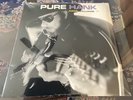 Hank Williams Jr.-Pure Hank-LP -SEALED-Vinyl-Record- “Out Of Print” Rate-Album.