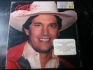 GEORGE STRAIT GREATEST HITS VOL TWO II LP RECORD WITH HYPE STICKER SHRINK