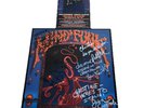 Mind Funk - Mind Funk Vinyl LP 1991 Epic  46677901 FULLY SIGNED BY THE BAND
