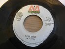 B.B.SEATON I FEEL LOST 1ST PRESS 1975 JAMAICA 7