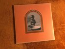 THE CONCERT FOR BANGLADESH 1971 3 LP BOX SET APPLE STCX 3385 BEATLES george harr
