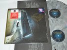 EVANESCENCE The Open Door 2-LP RSD2021 Limited Edition Grey Marble Vinyl 15th An