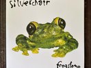 Silverchair Frogstomp Clear LP 2019 Music On Vinyl INCOMPLETE MISSING SIDE C + D