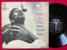 SISTER ROSETTA THARPE SISTER ON TOUR LP (1961) ORIG DG BLUES GOSPEL VERVE 3005