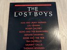 THE LOST BOYS Soundtrack 1987 Vinyl LP RECORD is Mint INXS Echo and the Bunnymen