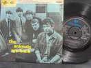 THE ANIMALS E.P 