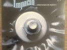 CONJUNTO IMPACTO - Apretando de Nuevo / RARE SALSA CHARANGA SEALED LP SOLS