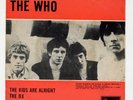 The WHO: The Kids are Alright / The Ox - 7