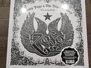 LIVE AT THE GREEK Jimmy Page & The Black Crowes 6 LP Vinyl Box Set NEW *SEE NOTE
