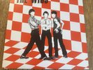 Vintage vinyl record album THE WIGS  FILE UNDER: POP Vocal  Milwaukee WI
