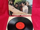Sir Douglas Quintet Mendocino Lp Vinyl Record Album