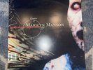 Marilyn Manson Antichrist Superstar Double LP Vinyl Records Mint