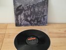 Bon Jovi Slippery When Wet Vinyl Record 1986 PolyGram Records 12