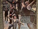 The Doors Strange Days MONO Vinyl LP 1967 W/ Inner sleeve  Psych
