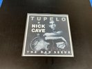 NICK CAVE & THE BAD SEEDS - Tupelo 7'' 1985 - GERMANY Alternative Rock RARE