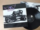 Aerosmith - Pump  GERMANY  1989  LP  ois  Vinyl   vg+