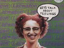 Lagwagon - Let's Talk About Feelings (Vinyl 2LP - 1998 - US - Reissue)