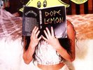 Dope Lemon - Honey Bones Transparent Yellow Vinyl Edition (2021 - EU - Reissue)