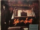 The Notorious B.I.G. - Life After Death (25th (Vinyl 3LP - 2022 - EU - Reissue)