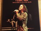 Pearl Jam Vinyl Import 4lp Box Set Live 1995 Spartan Stadium - Open, Not Played