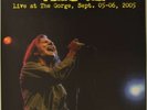 Pearl Jam (Import) 4xlp Live at the Gorge, Sept. 05-06, 2005 - Open, Not Played