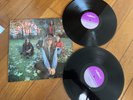 TOMORROW'S GIFT  -s/t 1ST PRESS GERMAN 1970  LP  ARCHIVE   krautrock