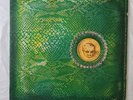 Alice Cooper Billion Dollar Babies Og Lp Green Label
