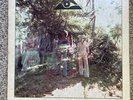 Hidden Strength – Hidden Strength United Artists Records – UA-LA555-G US