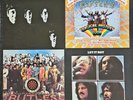 THE RUTLES *** SIGNED by NEIL INNES/RON NASTY   *** UK  LP K 56459 EX/VG 1978