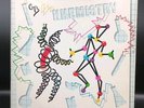 Khemistry- S/T Rare Modern Soul Boogie-Funk Original Columbia LP