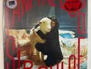 SEALED1  Sir Chloe - I am the Dog Limited Edition Red Vinyl Signed