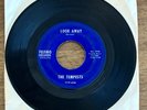 The Tempests, Look Away, Carousel Blues, 45, Used, VG, 1964 Garage Rock