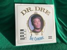 Dr. Dre The Chronic (Vinyl, 2023) Pre-Owned