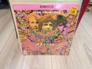 SEALED CREAM DISRAELI GEARS ORIGINAL PRESSING