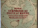 ASDF 151 STEREO DVORAK Symphony 5 SILVESTRI ED1 1960  NO ASD FRENCH ONLY