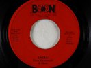 Psych 45 - Dave Eickenruth & Boon - Eagle - Boon - obscure