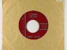 Rockabilly/Teen 45 - Bobby Fuller - I Fought The Law/She's My Girl - Exeter VG++