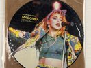 Madonna Interview Picture Disc DL59B Vinyl LP S1001 Limited 2500