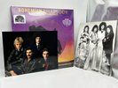 Queen Bohemian Rhapsody USA  Picture Disc Lp Rsd  Sealed New + Promo Cards