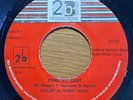 BRIAN & TONY GOLD Free At Last 2B PRODUCTIONS DSR3180  EX