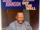 BUDD JOHNSON-OFF THE WALL-ARGO 748-DG MONO, JOE NEWMAN, 1964