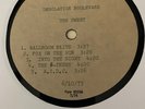 THE SWEET-DESOLATION BOULEVARD (DIFFERENT SONGS?) 12