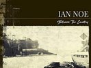 IAN NOE: BETWEEN THE COUNTRY - LP vinyl